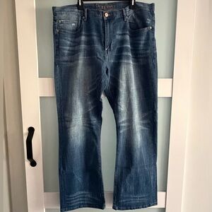 Chip & Pepper Jeans